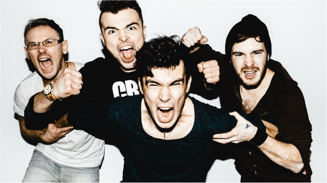 Зацініть новий кліп Epolets - фото 1