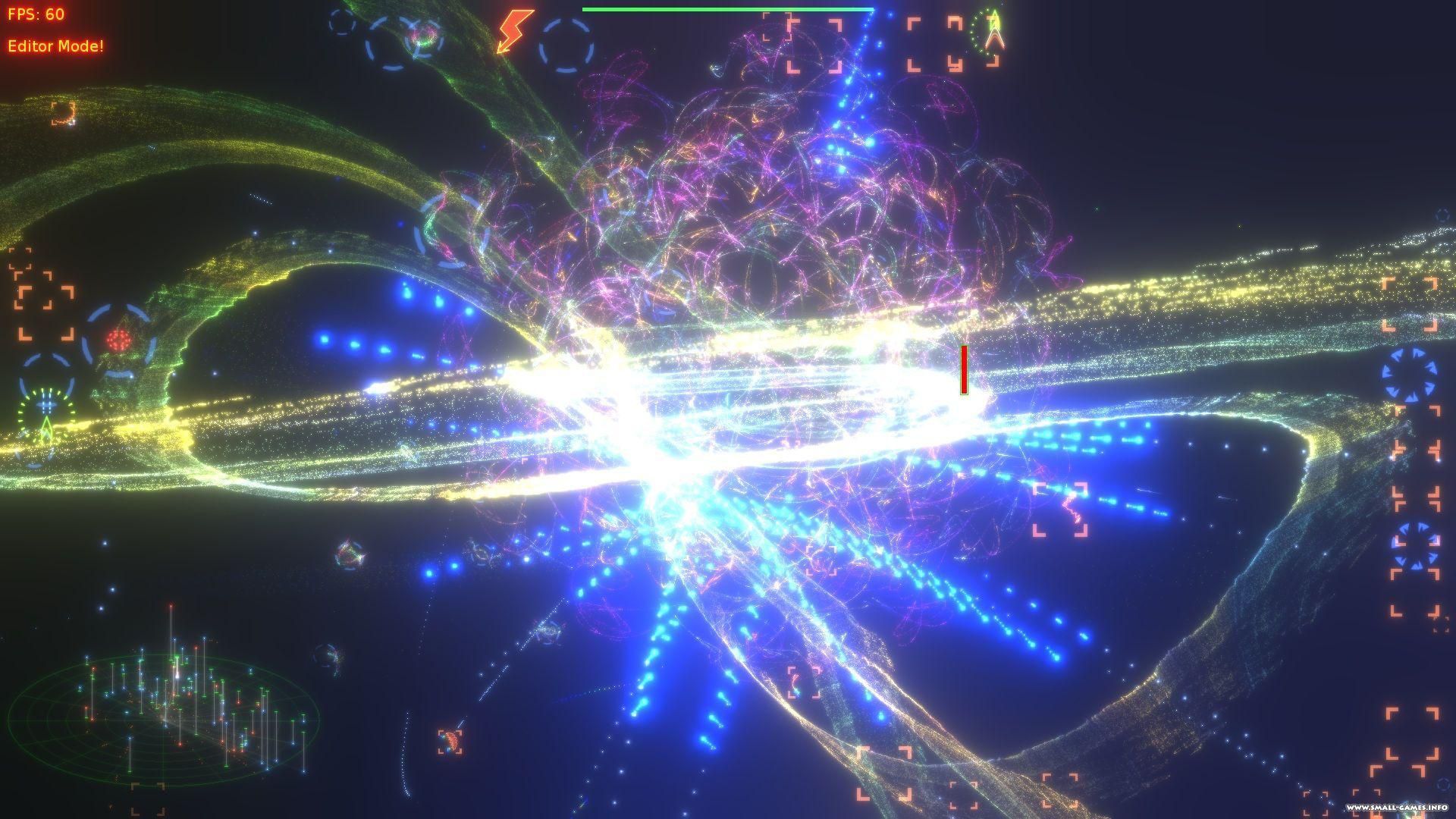 Космічна музика - фото 1