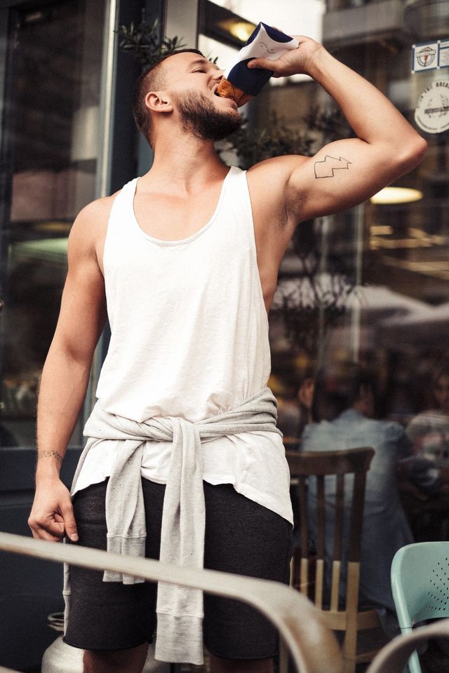 Без оголень! Столичні рекламники розробили ребрендинг легендарної 