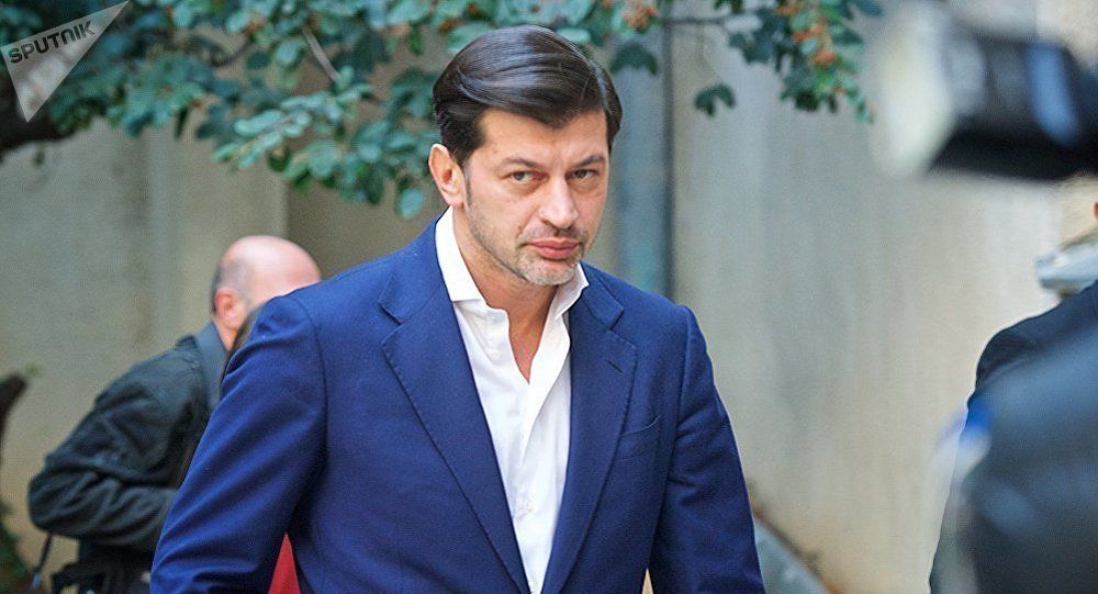 Екс-футболіст Динамо може стати мером Тбілісі