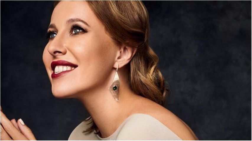 Собчак вкотре розкритикувала Навального й... запропонувала об'єднатися