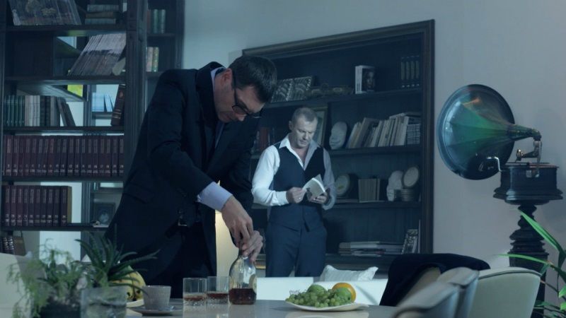 Новинки українських серіалів: реальне життя в екранних образах