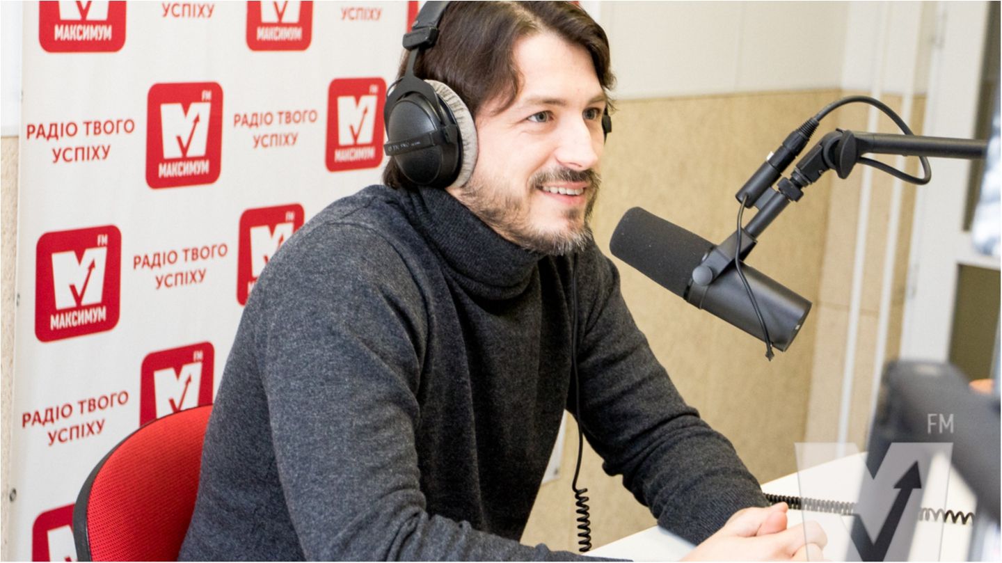 Чого ми вчепилися до артистів, які виступають в РФ? Відверте інтерв'ю з Сергієм Притулою