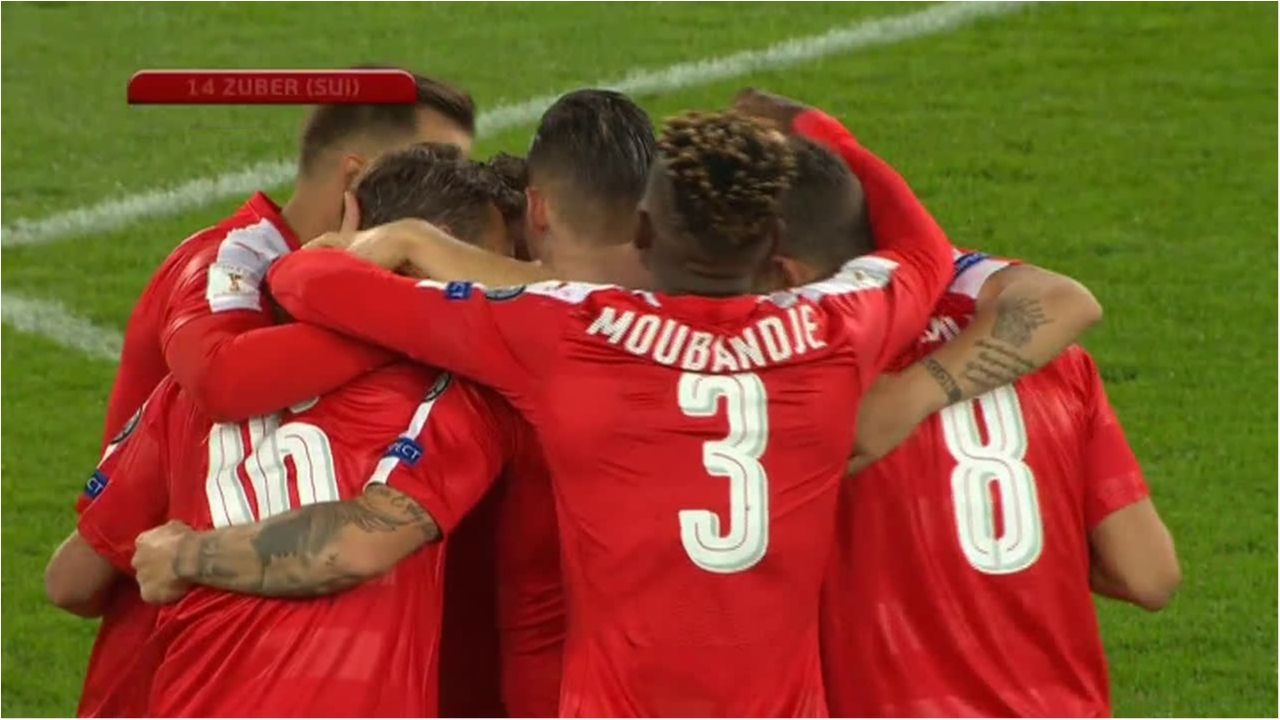 Раніше в фінальну частину чемпіонату вийшли збірні Бразилії, Ірану та інші - фото 1