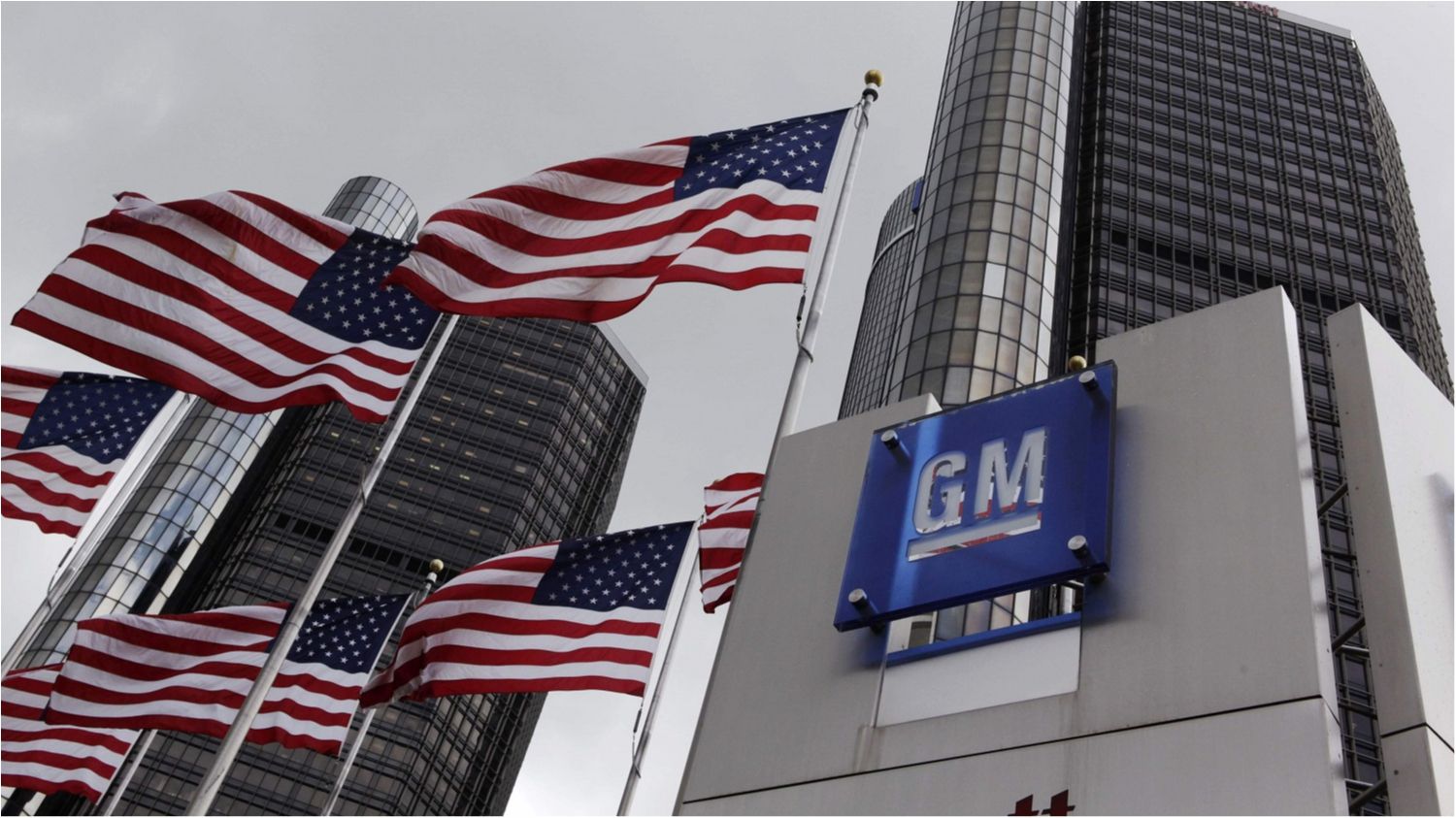 General Motors припинить випускати авто на бензині та дизелі - фото 1