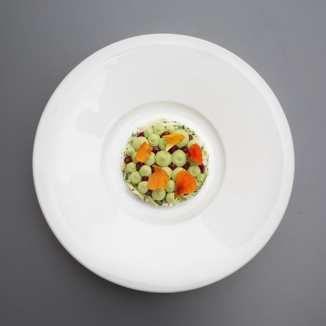 Прості правила здорової вечері - фото 200443