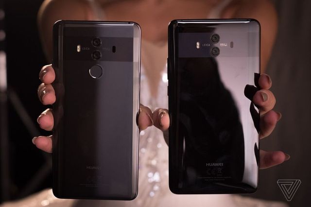 Huawei Mate 10: на що здатна новинка компанії - фото 202846
