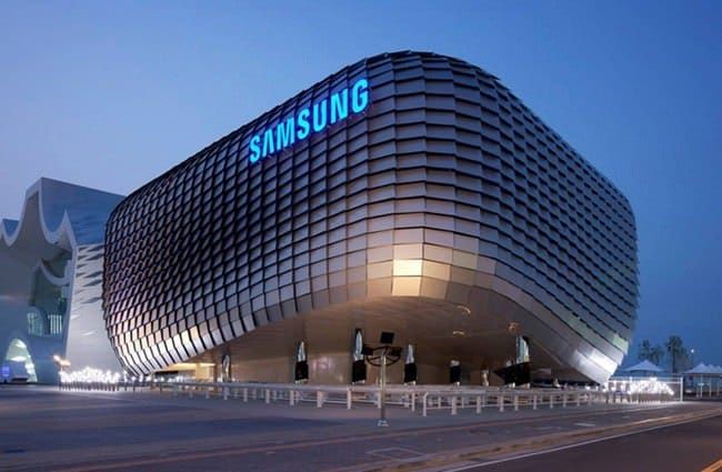 Samsung відзвітував про рекордний прибуток