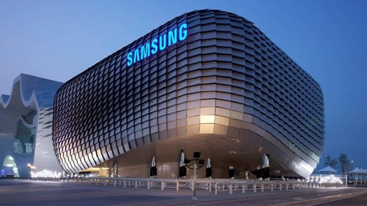 У Samsung рекордний прибуток - фото 1