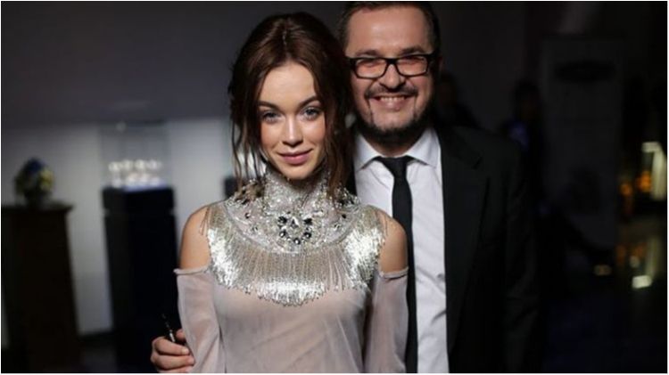 Пономарьов зробив нову заяву про стосунки із Марією Яремчук