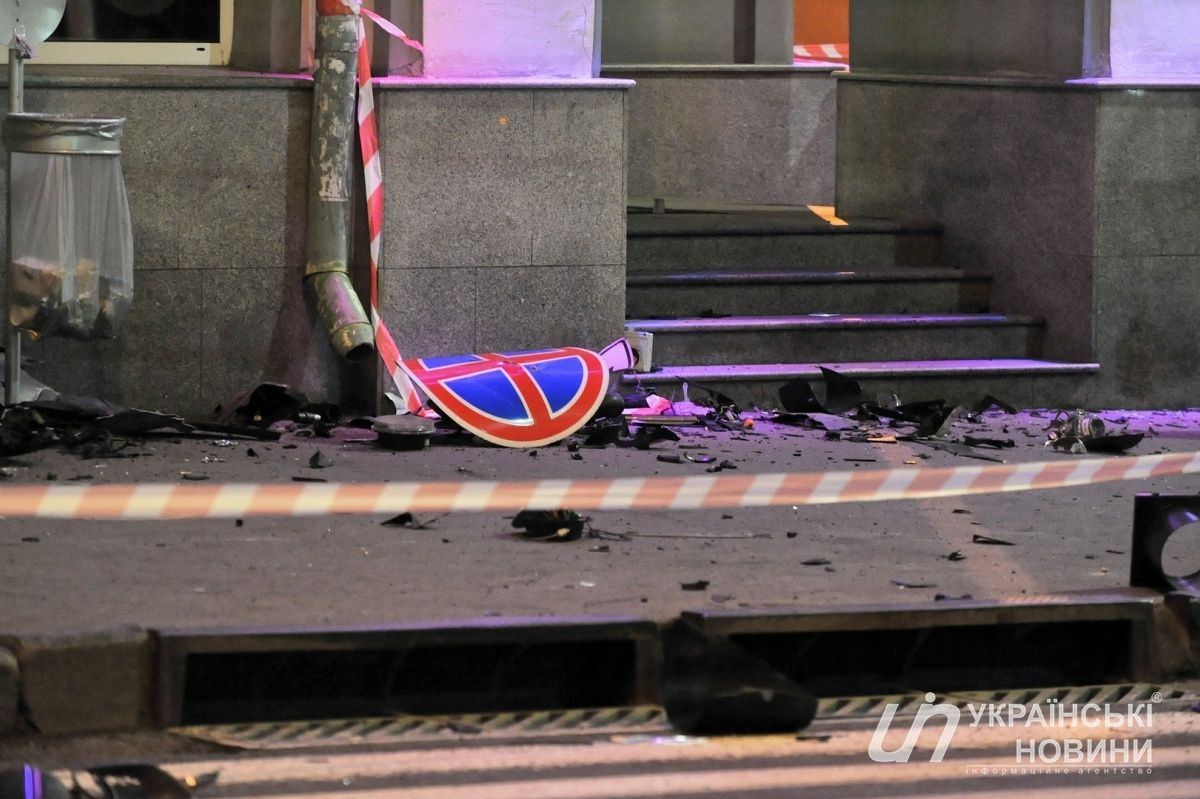 ДТП у Харкові забрало життя 5 людей - фото 1