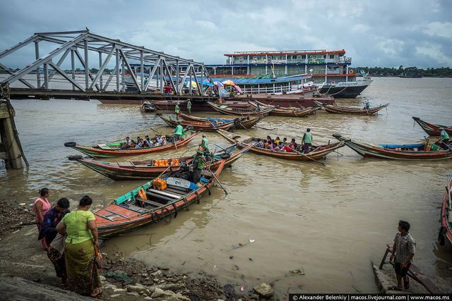 Названо найнебезпечніші міста у світі - фото 202040