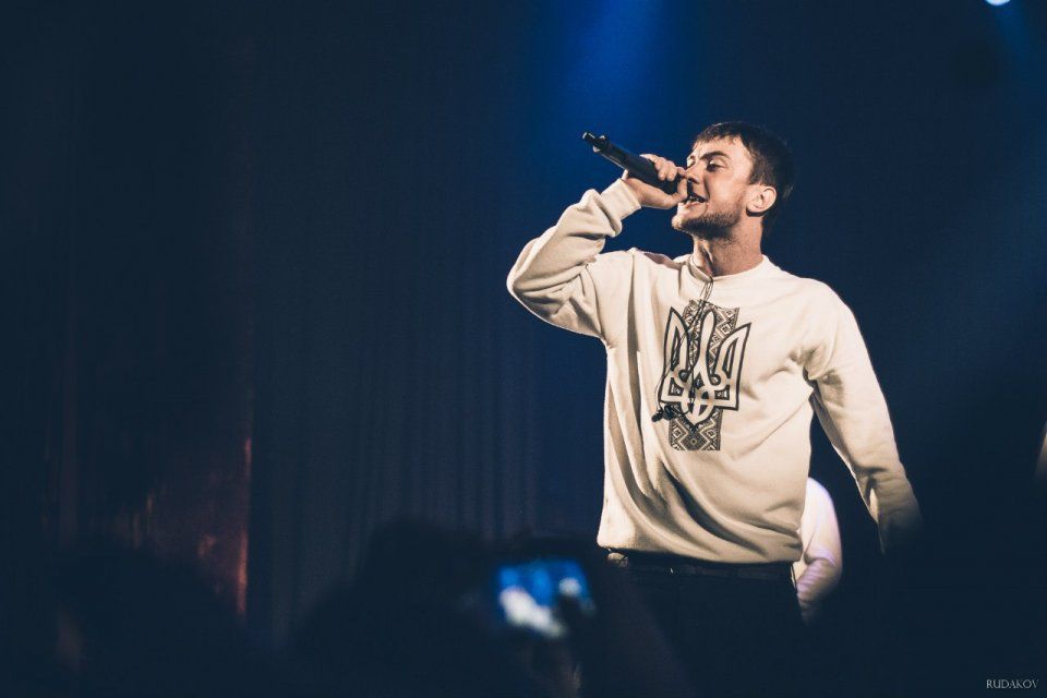 Ексклюзив! ЯрмаК прокоментував головний реп-батл року між Оксимороном і Гнойним