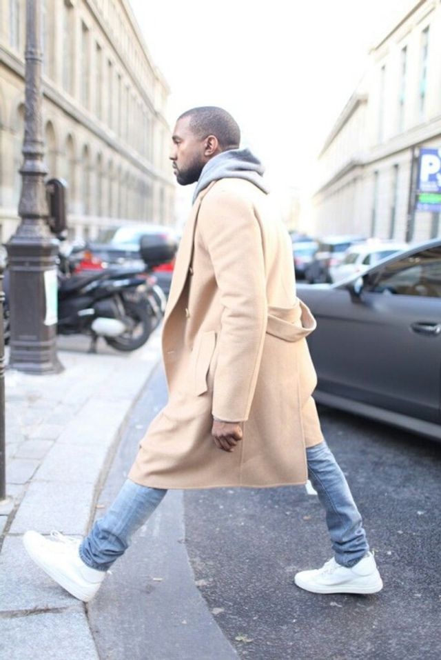 Гід по стилю. Осіннє пальто: як виглядати стильно - фото 201506