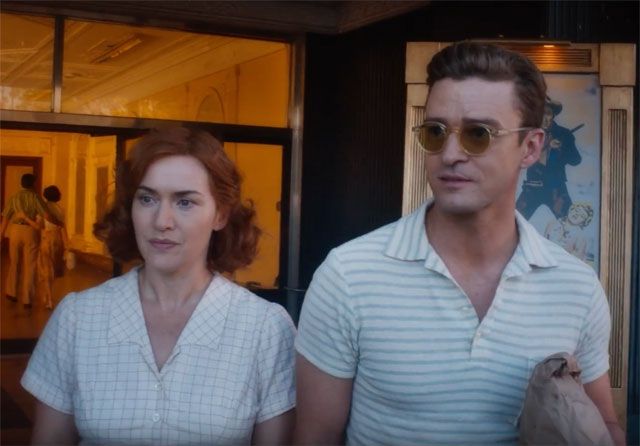 Колесо чудес: вийшов трейлер фільму з Кейт Вінслет