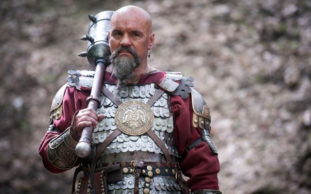 Українська Сторожова застава - фото 202454