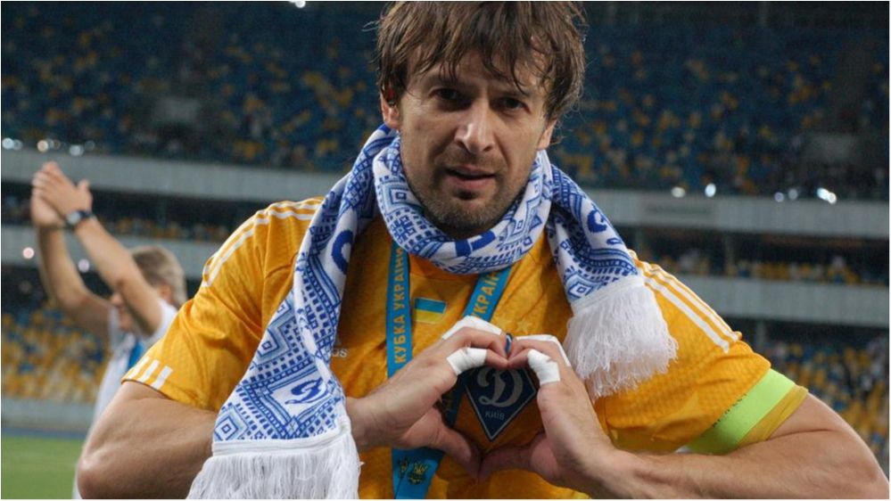 Збірна України без варіантів поступилася хорватам - фото 1