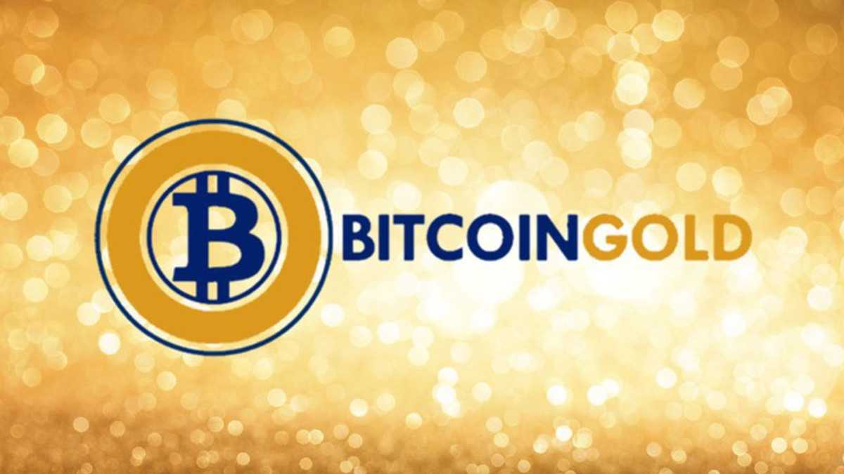 Нова криптовалюта Bitcoin Gold - фото 1