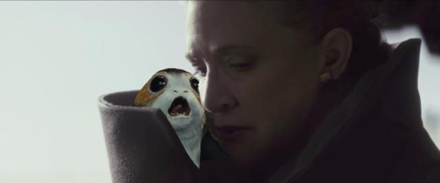 Зоряні війни: новий трейлер породив серію кумедних мемів - фото 201895