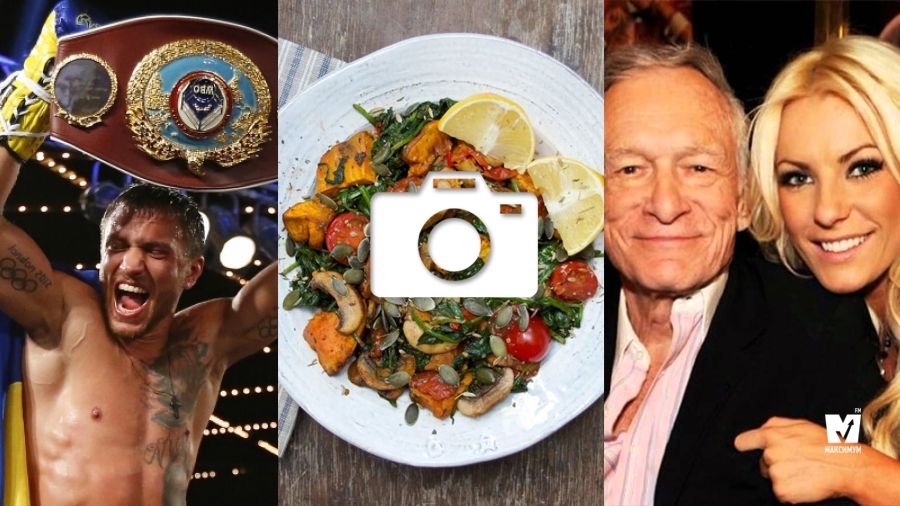 Корисні осінні ідеї для столу та перемоги Нескорених: 1 жовтня у трьох фото