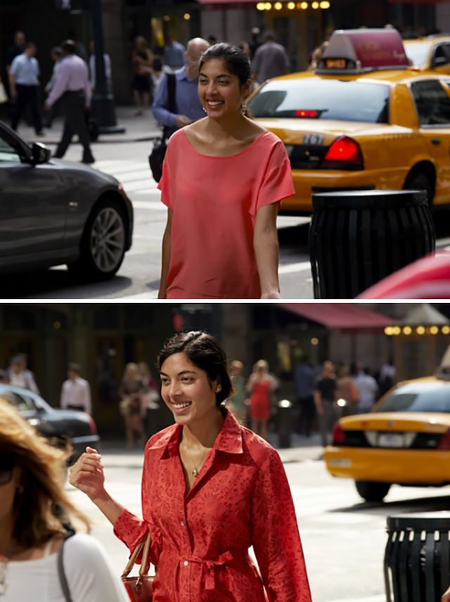 Фотограф 9 років знімав тих самих людей, показуючи плинність часу - фото 202224