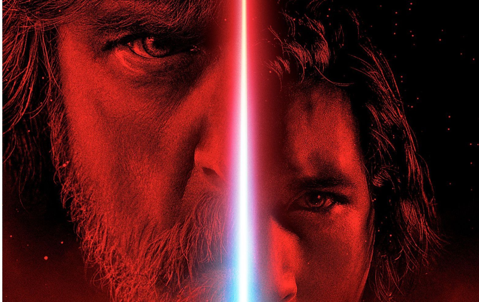 Зоряні війни: Останні джедаї: з'явився новий трейлер