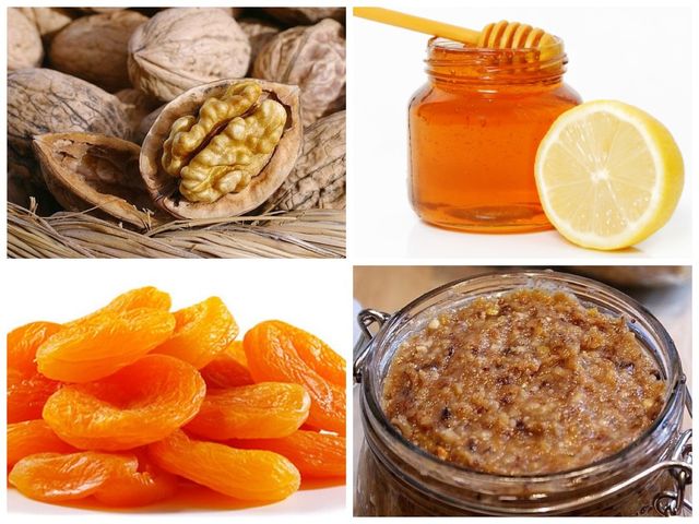 Цей чудодійний рецепт захистить вас від хвороб - фото 200938