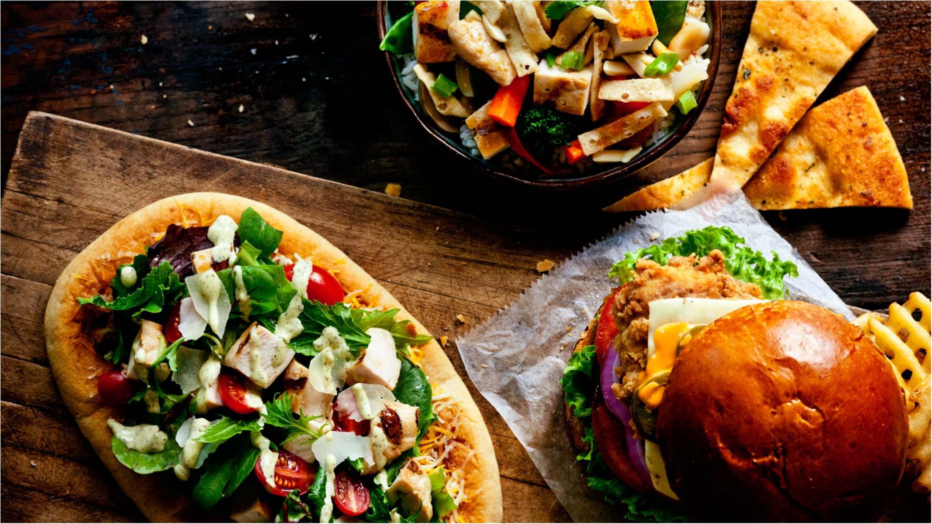 У мережі показали найкращий ресторан у світі