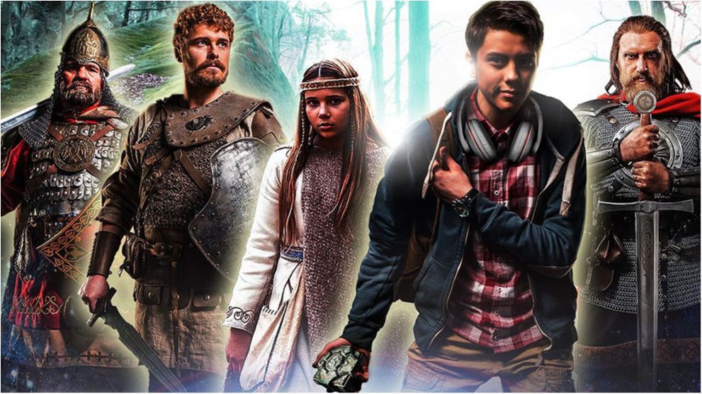 Український фільм Сторожова застава зібрав рекордну суму за перший тиждень