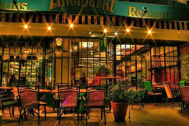 10 фото, які змусять вас відвідати Берлін - фото 202289