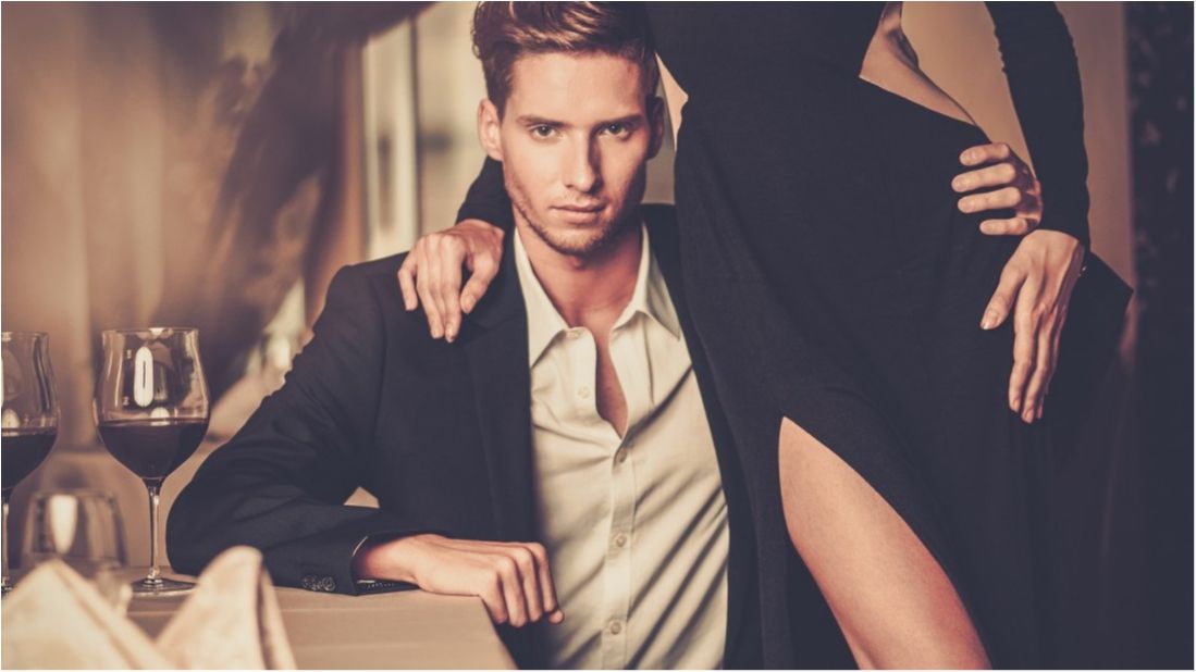 Топ-6 продуктів, які позитивно вплинуть на чоловічу силу