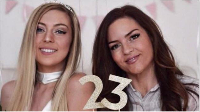 Мати сімох дітей підкорила мережу шикарною фігурою