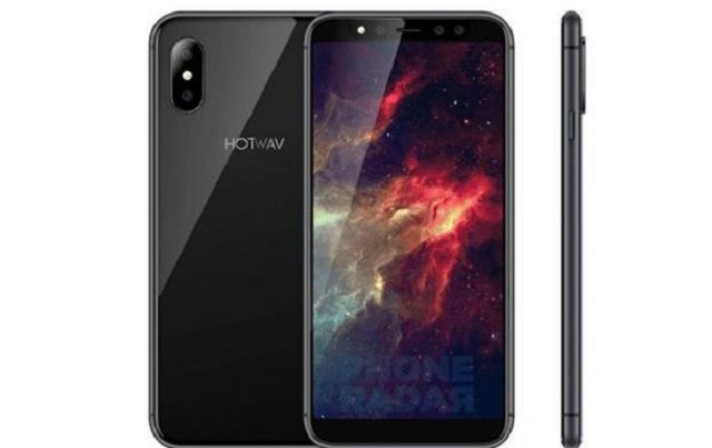 Китайці випустили клон iPhone X раніше за оригінал