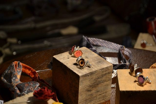 Що подарувати чоловікам: ТОП-7 крутих ідей від українських брендів - фото 202427