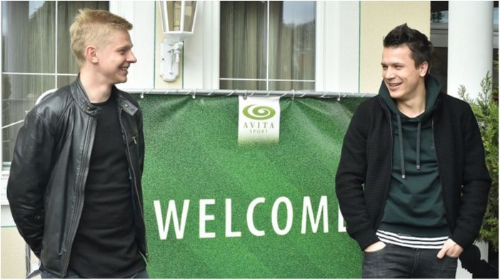 Гадаємо, співати більше Олександр не буде - фото 1