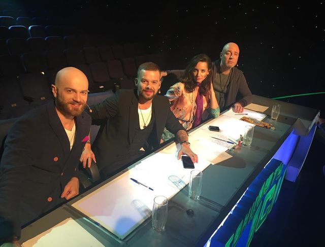 Влад Яма відверто розповів про відносини з новими колегами - фото 201799