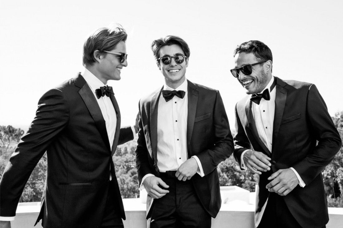 Учені: чоловіки більш задоволені відносинами з друзями - фото 1