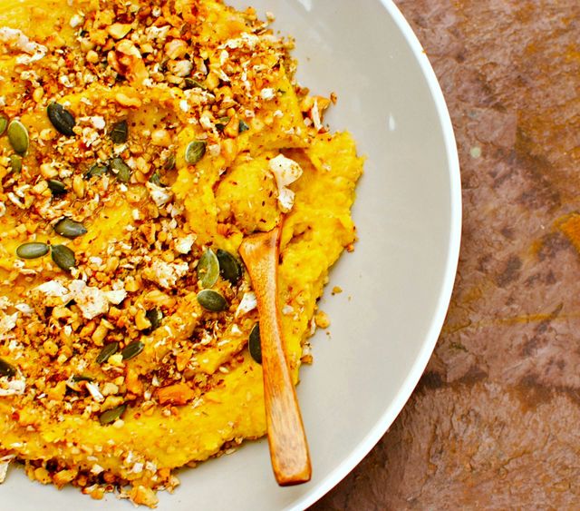 Страви з гарбуза – смачні рецепти, що приготувати на Хелловін - фото 205316