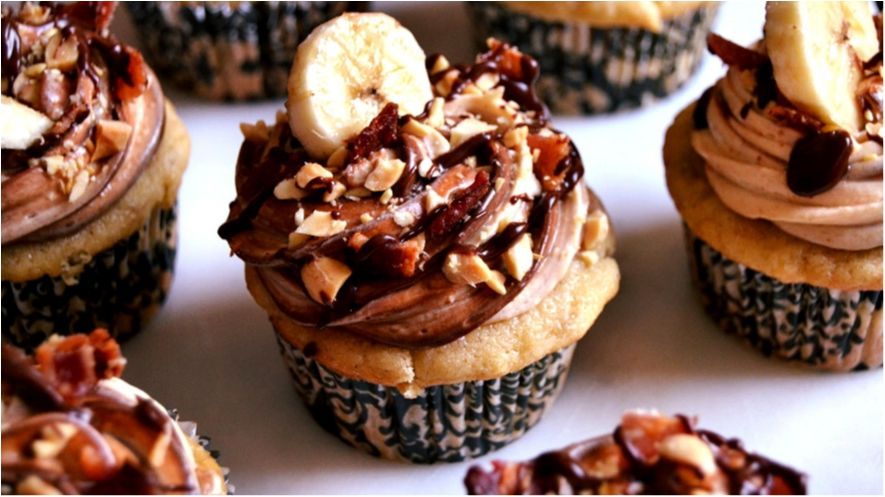 Випікати капкейки треба 15 хвилин - фото 1