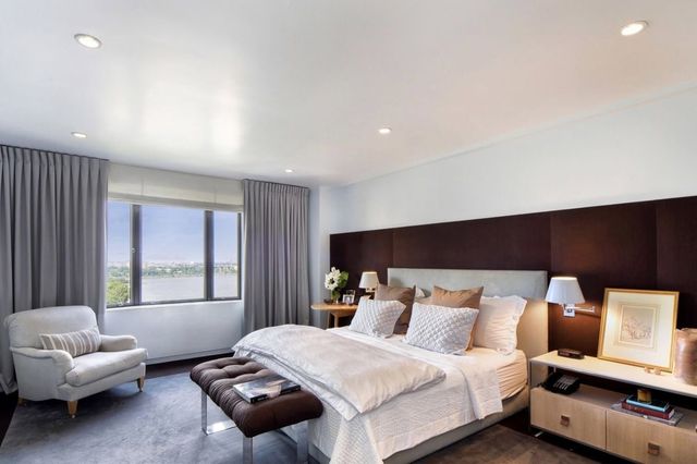 Як виглядає розкішна квартира, яку Барак Обама збирається купити за 10 мільйонів доларів - фото 199763