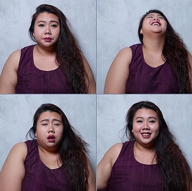 Фотограф створив пікантний проект про жіноче задоволення - фото 203688