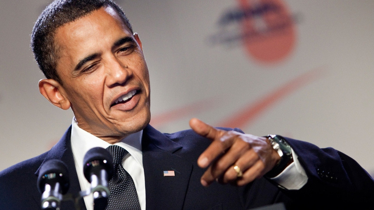 Екс-президент США Обама отримав запрошення від колегії суду присяжних - фото 1
