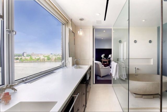 Як виглядає розкішна квартира, яку Барак Обама збирається купити за 10 мільйонів доларів - фото 199767