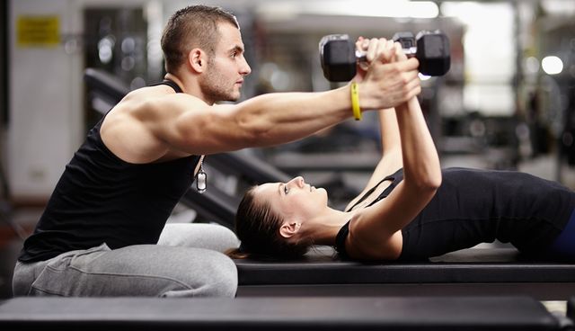 Названі найбільш стресові професії - фото 205293