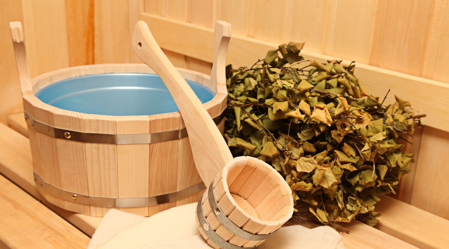 Сауна дозволяє продовжити життя - фото 1