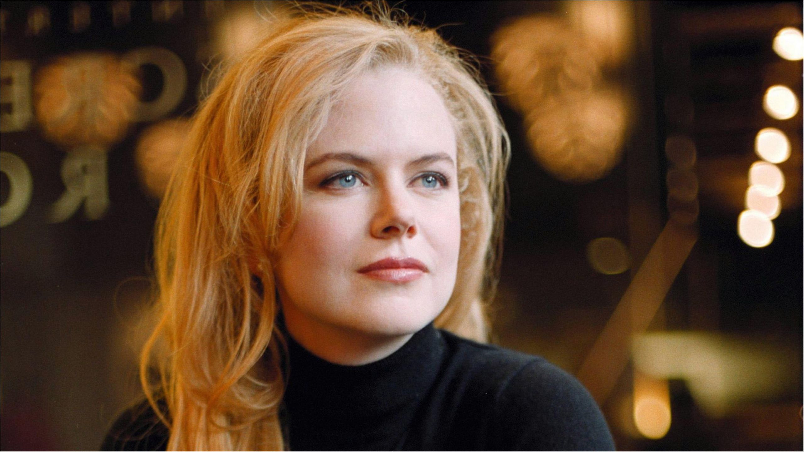 Ніколь Кідман до невпізнання зіпсувала собі обличчя