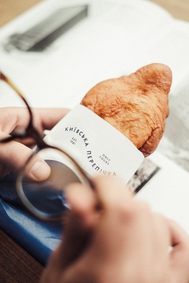 Без оголень! Столичні рекламники розробили ребрендинг легендарної 