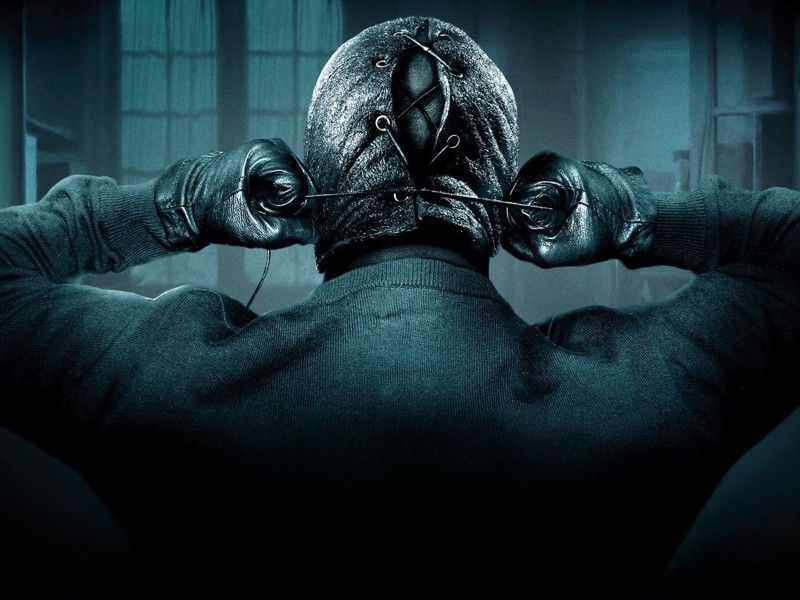 Учені з'ясували, як перегляд жахів впливає на здоров'я