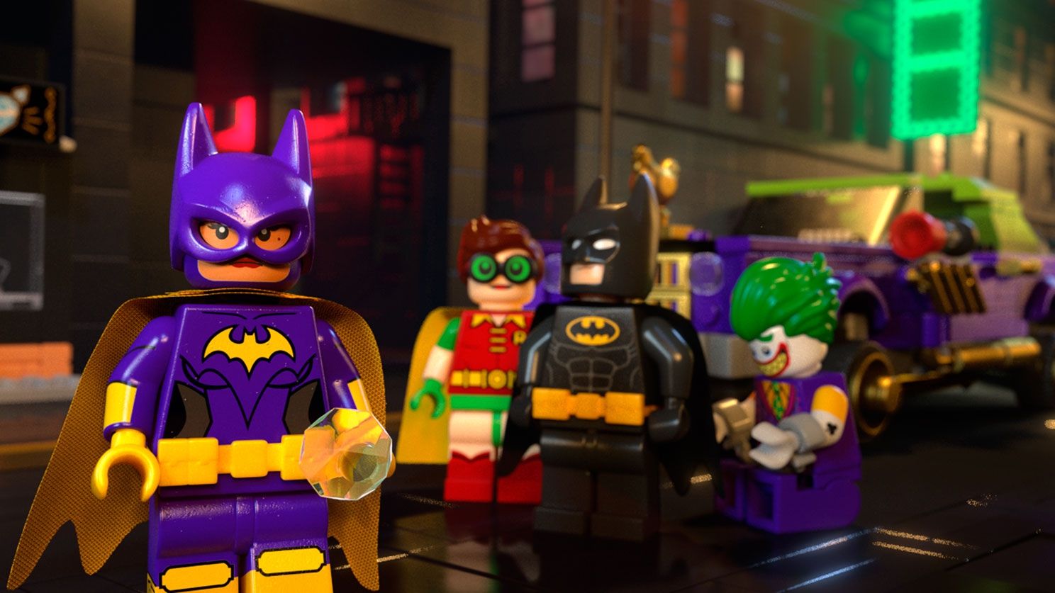 Українських школярів навчатимуть за допомогою LEGO