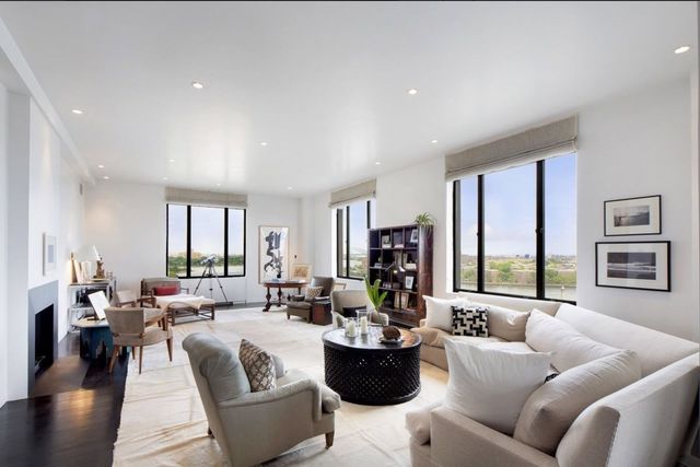 Як виглядає розкішна квартира, яку Барак Обама збирається купити за 10 мільйонів доларів - фото 199765